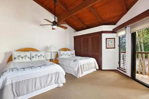 Nihi Kai Villas Unit #826