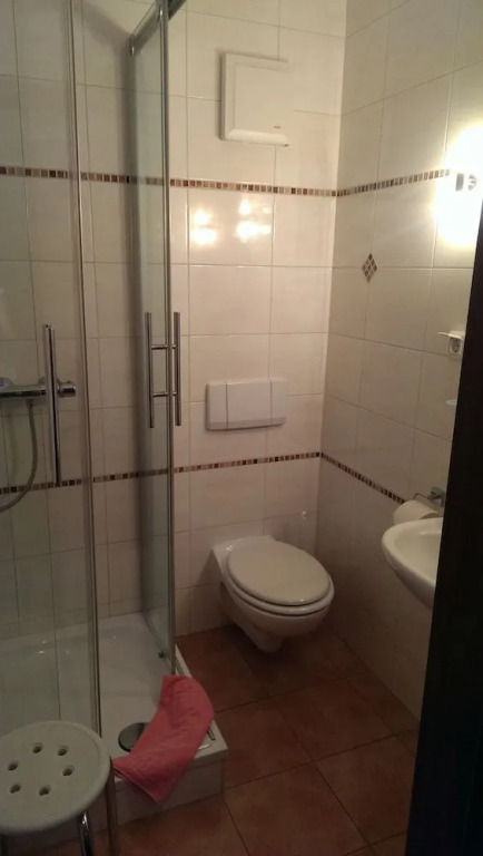 Hotel zum Schwan