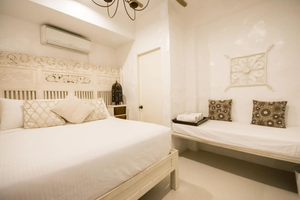 Lugar Bonito Hotel