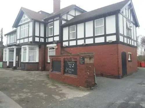 Olympia Hotel