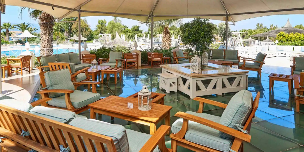 Mark Warner Phokaia Beach Resort