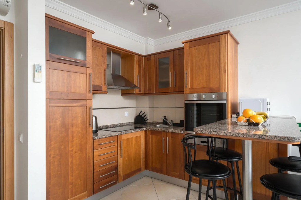 1 Bedroom Apartment By Ideal Homes Short Walk From Old Town Albufeira