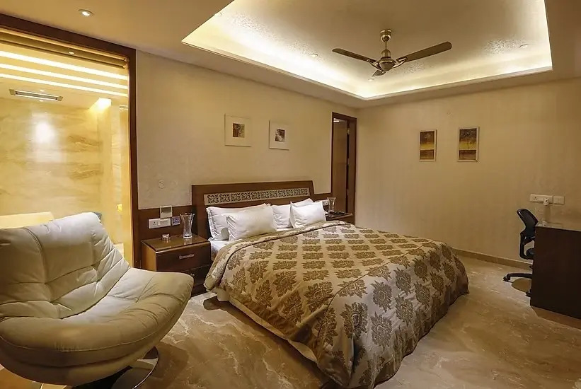 Shivoy Hotel