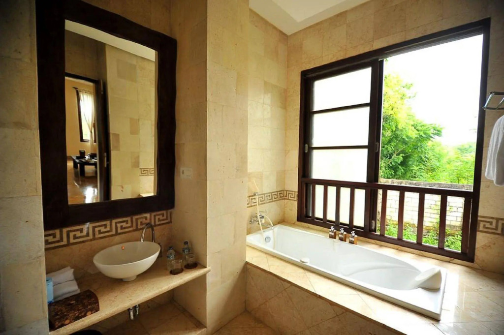Casablanca Suite