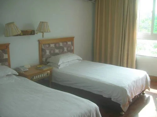 Fuhua Hotel - Sanya