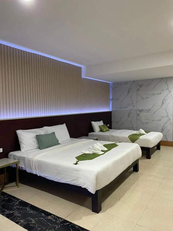 Saysamphanh Hotel
