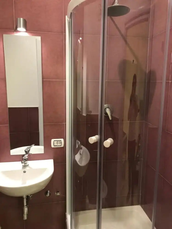 B&B Cavour 124