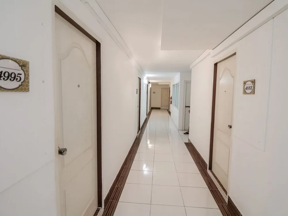 Nida Rooms Ladprao Plaza 189
