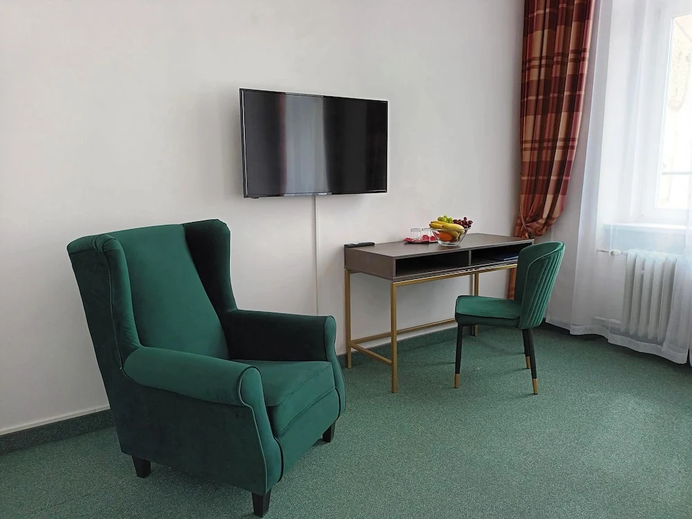 Hotel Maxim