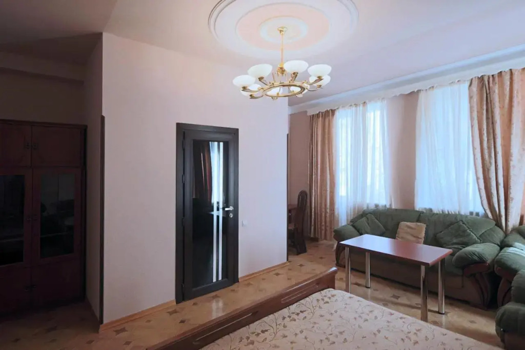 Hotel Yerevan Kond