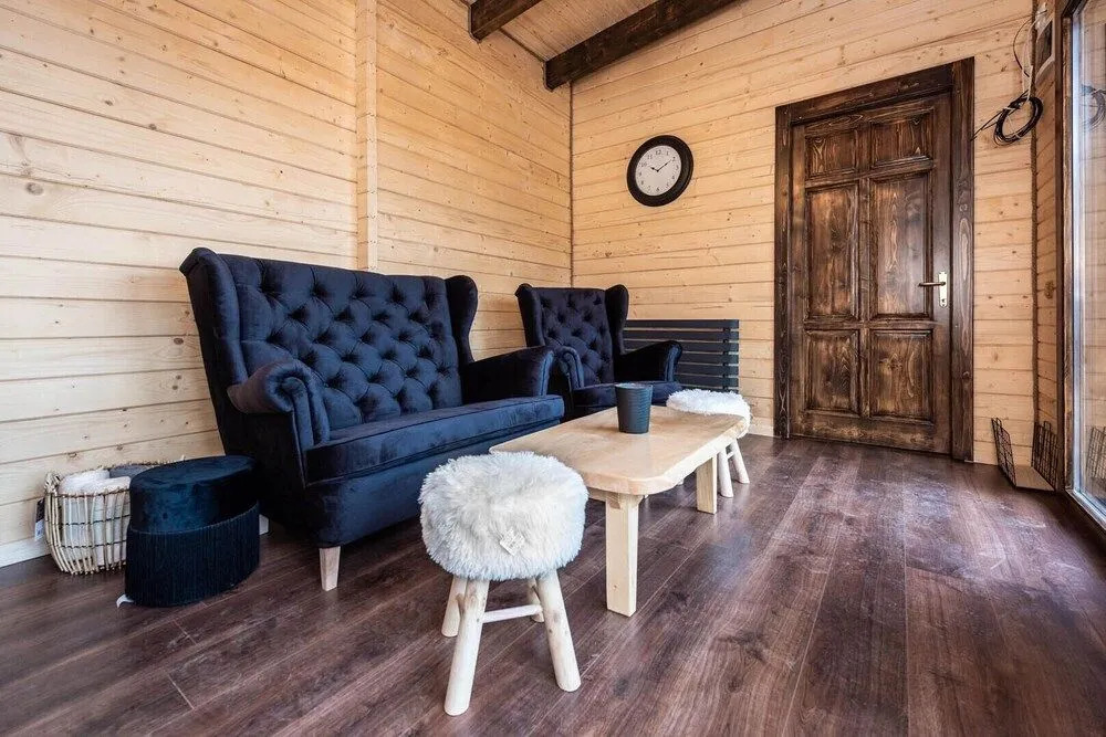 Q Chalet
