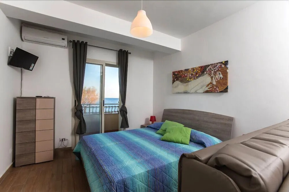 Semu A Mari B&B