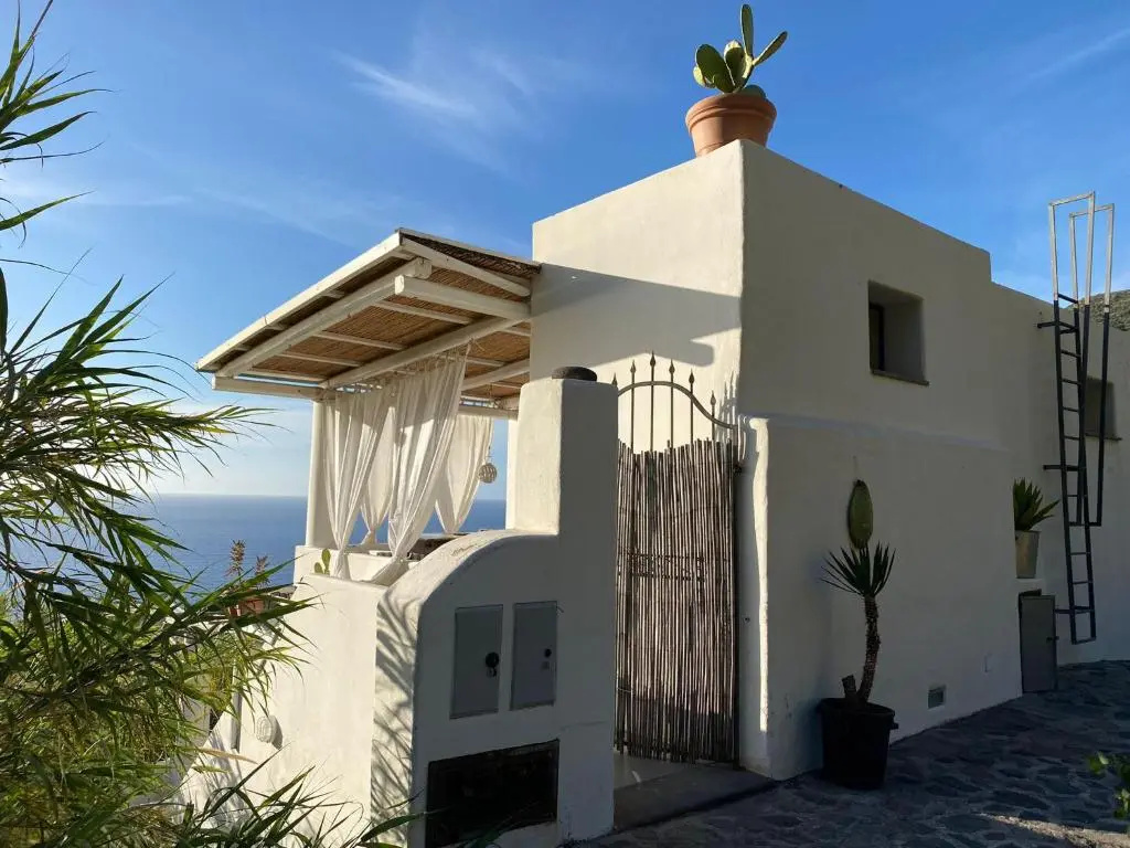 Casa Capperina
