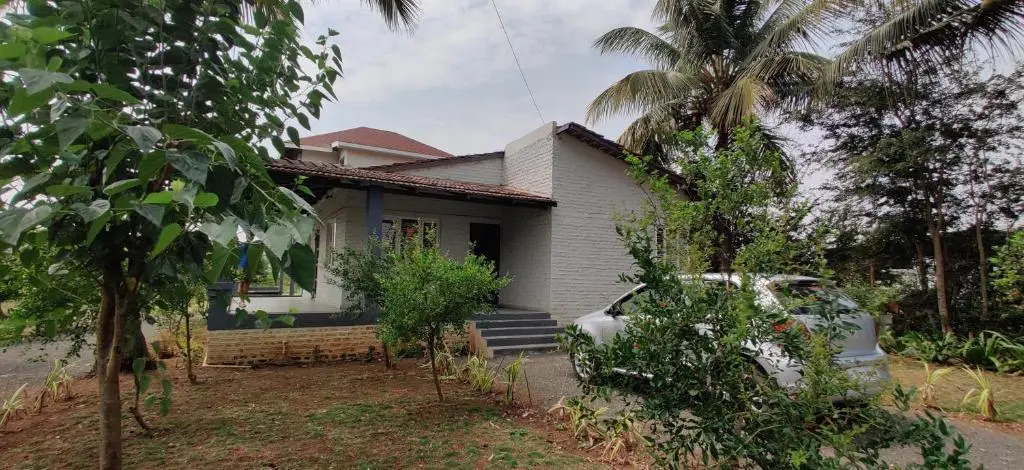 Shakuntala Farms - Rustic Farmstay with Modern Comforts