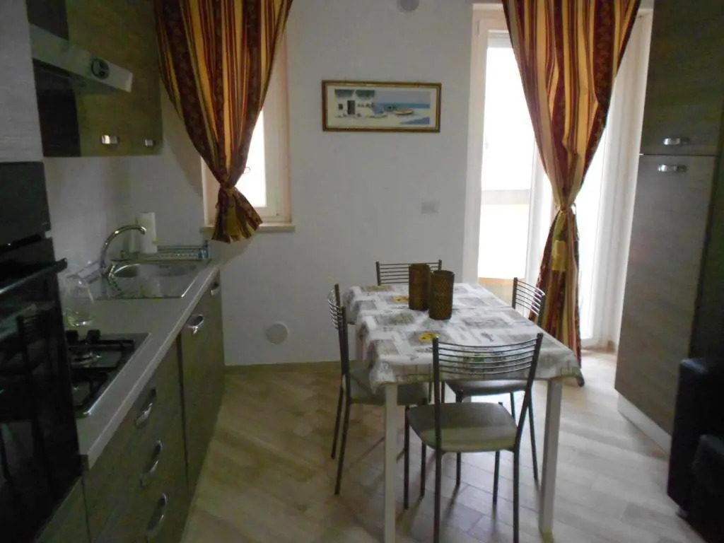 country house prima casa