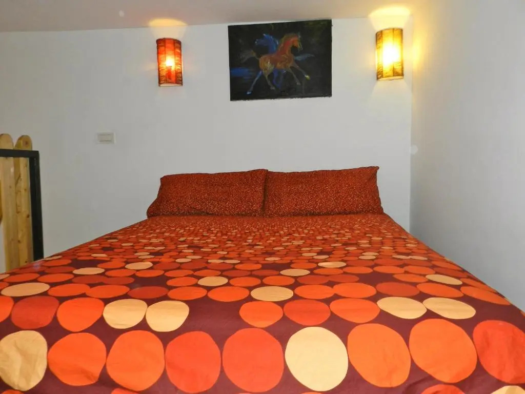 Modern Flat Cavour
