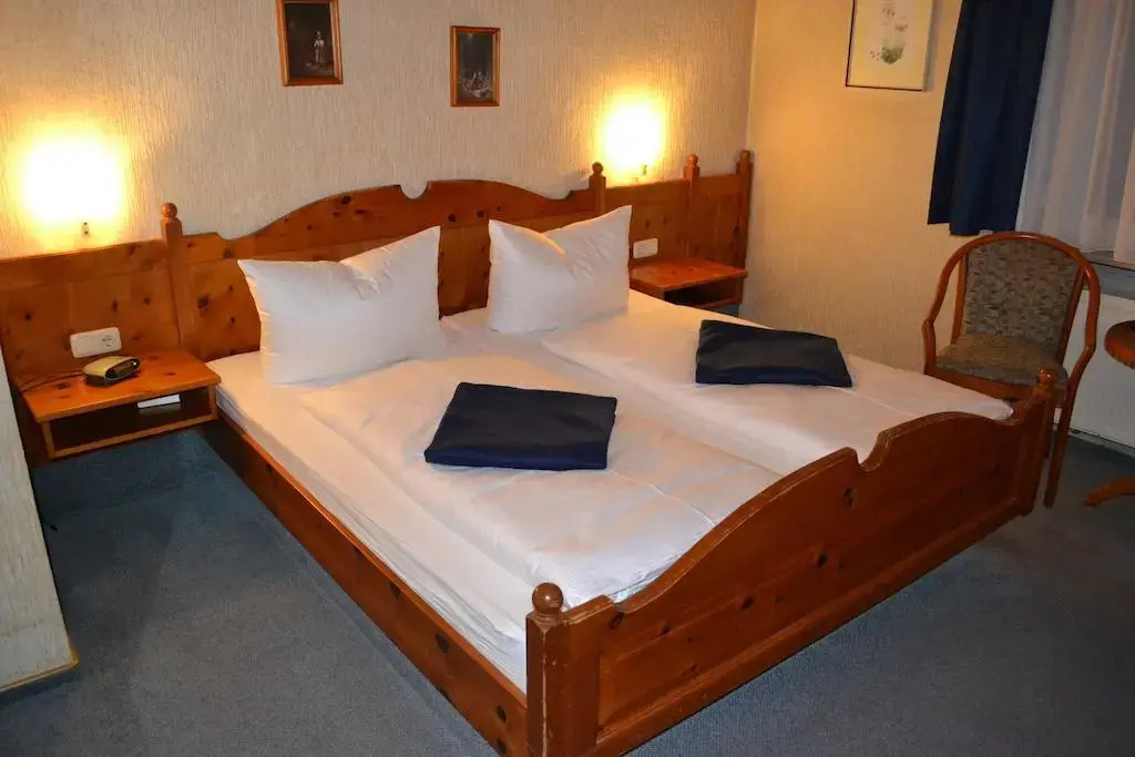 Hotel Walfisch