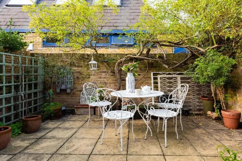 The Stamford Bridge Retreat - Modern 4bdr Chelsea Home and Garden