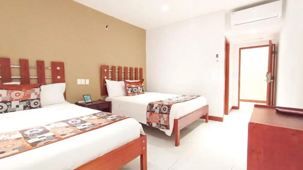 Mar Inn Hotel