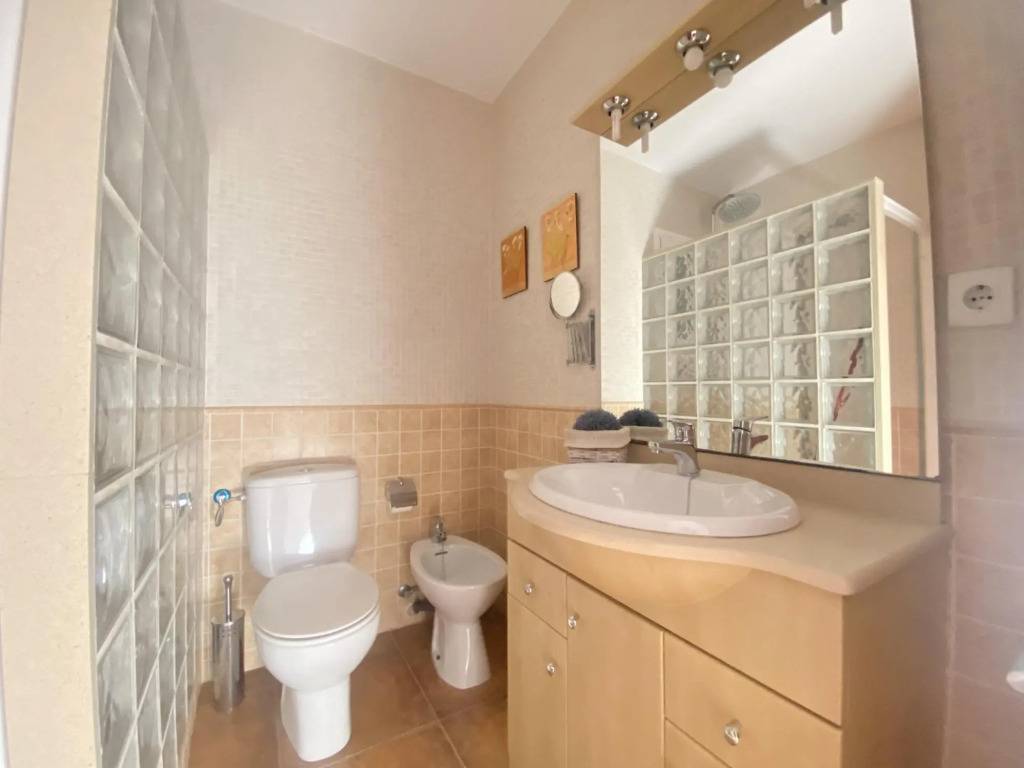 Bfa 133 - Apartamento De La Riba
