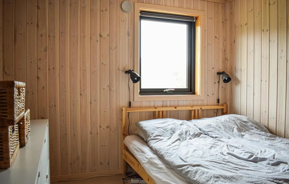 Beautiful Home In Skare With Wifi