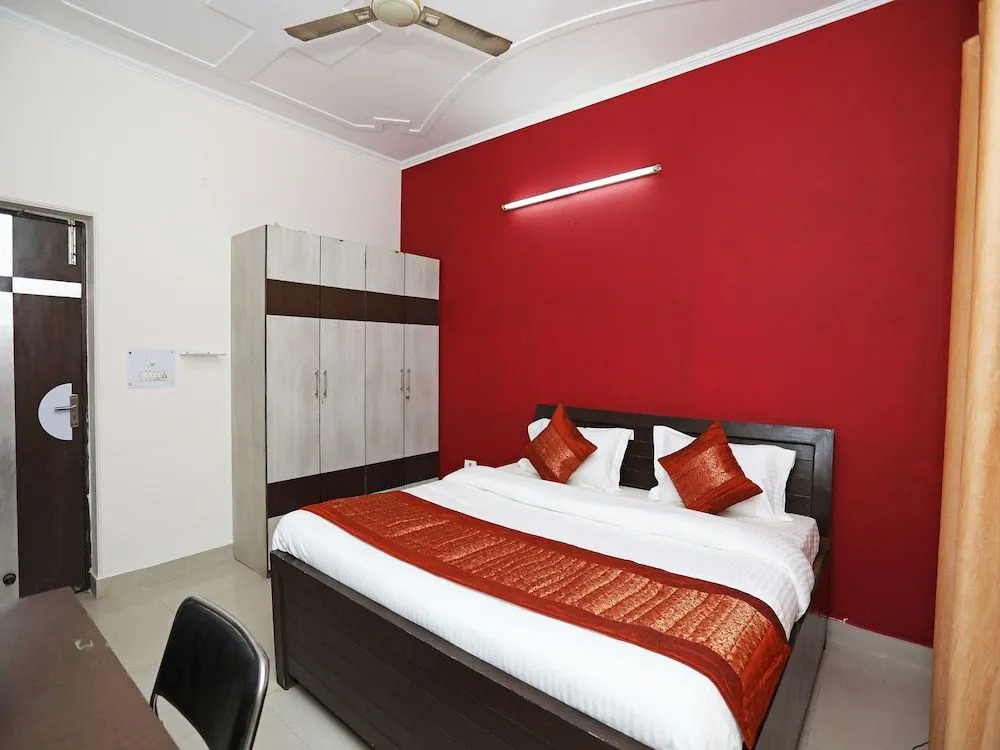 Hotel Naval Residency By OYO Rooms