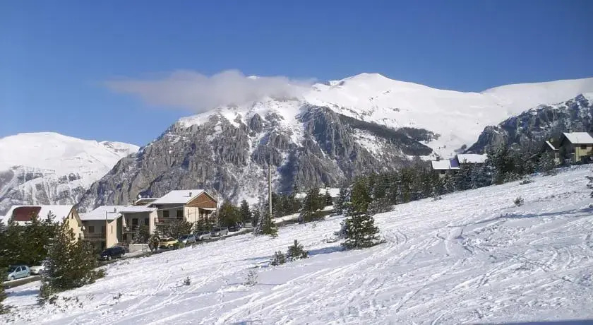 B&B Il Ruscello