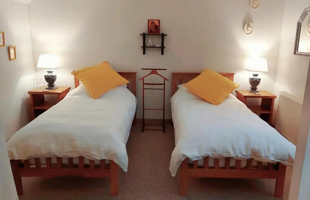 Les Cèdres