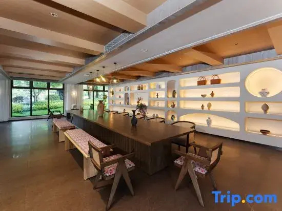 Guilin Yanshan Huiting Yunju Hotel (Lijiang Guanyan Branch)