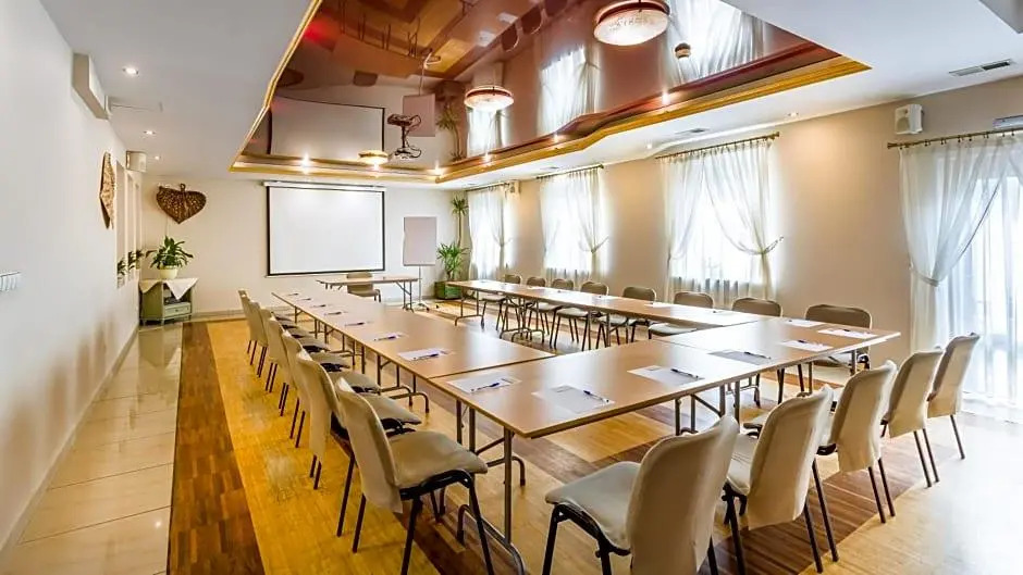 Hotel City SM Business & Spa
