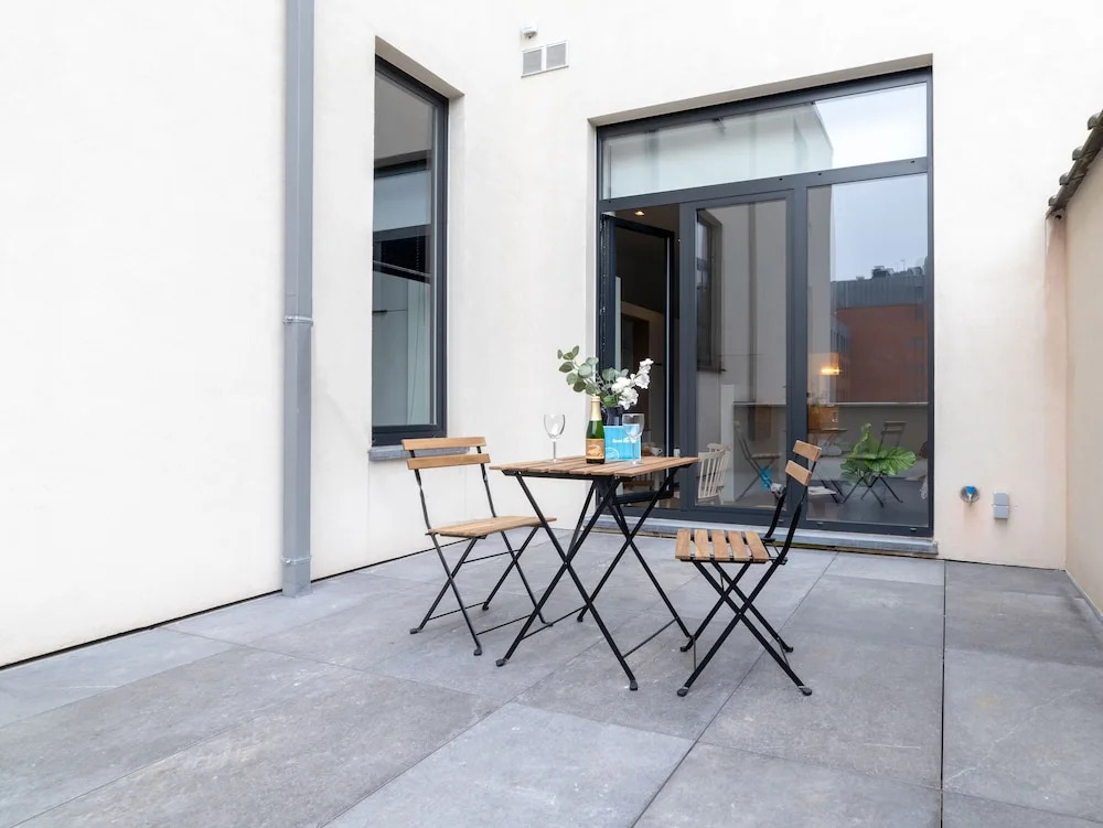 Sweet Inn Apartments Luxembourg