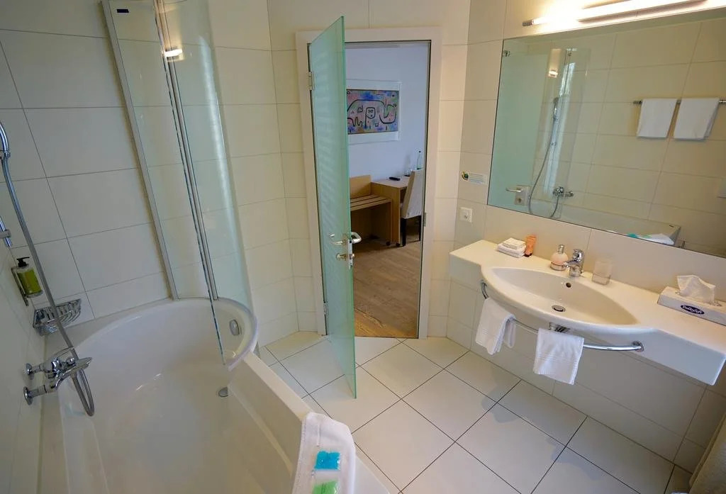Hotel Jean-Jacques Rousseau