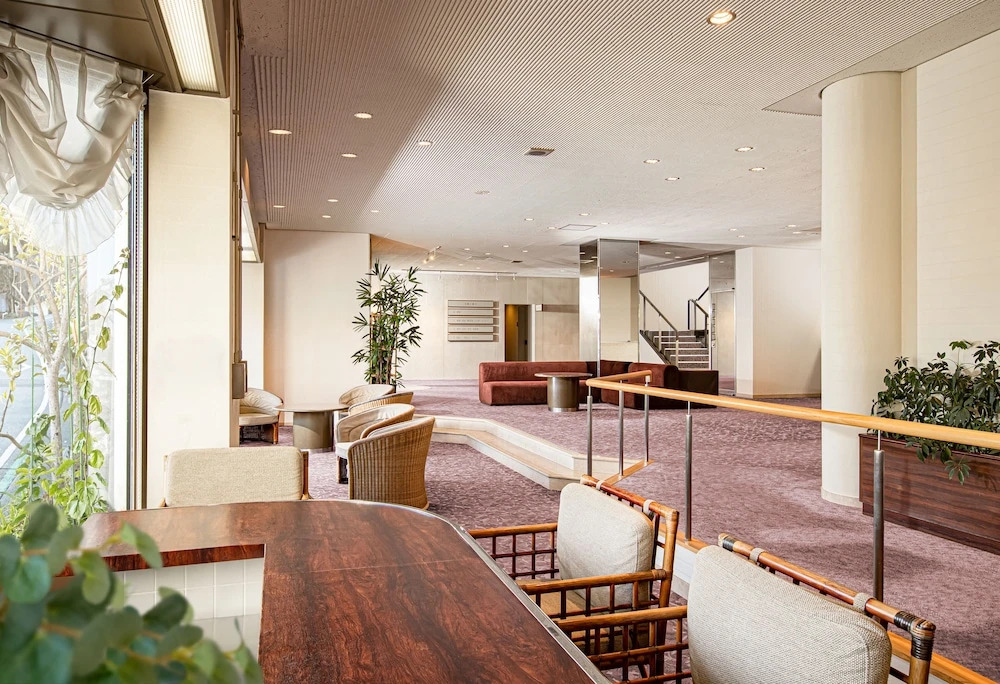 The Gran Resort Elegante Atami