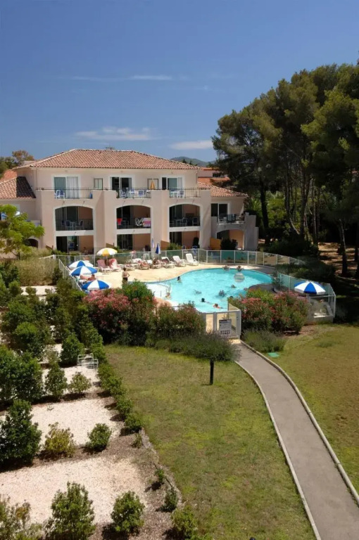 Garden & City Six-Fours-les-Plages