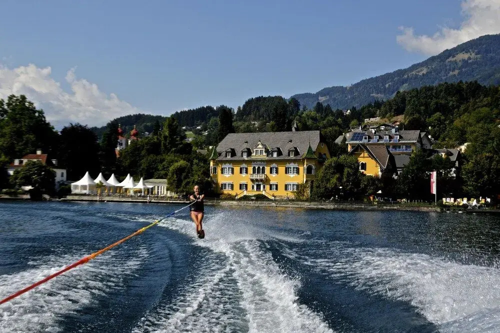 Hotel See-Villa