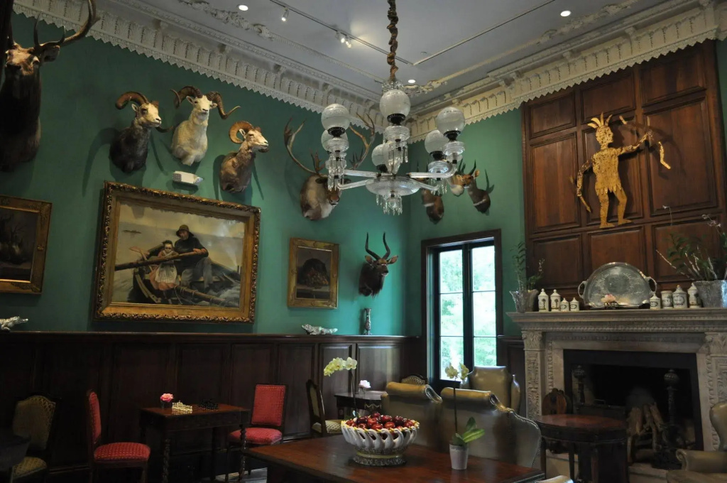 The Inn at Houmas House Estate