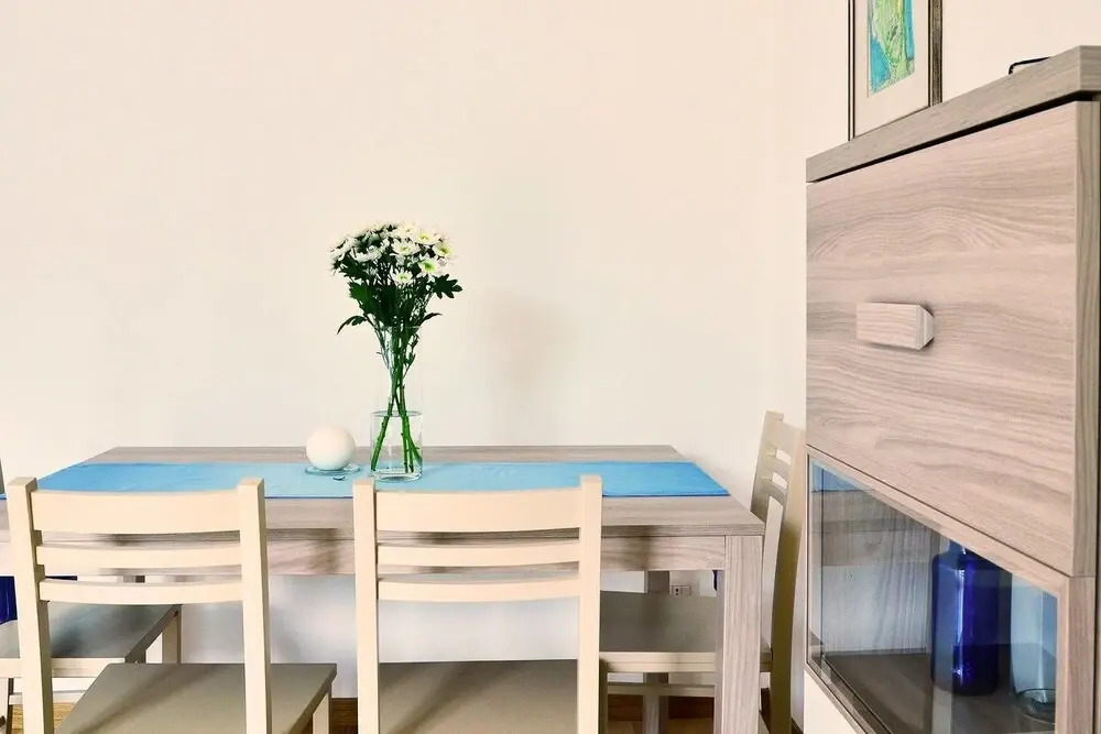 ALTIDO Como Modern Flat