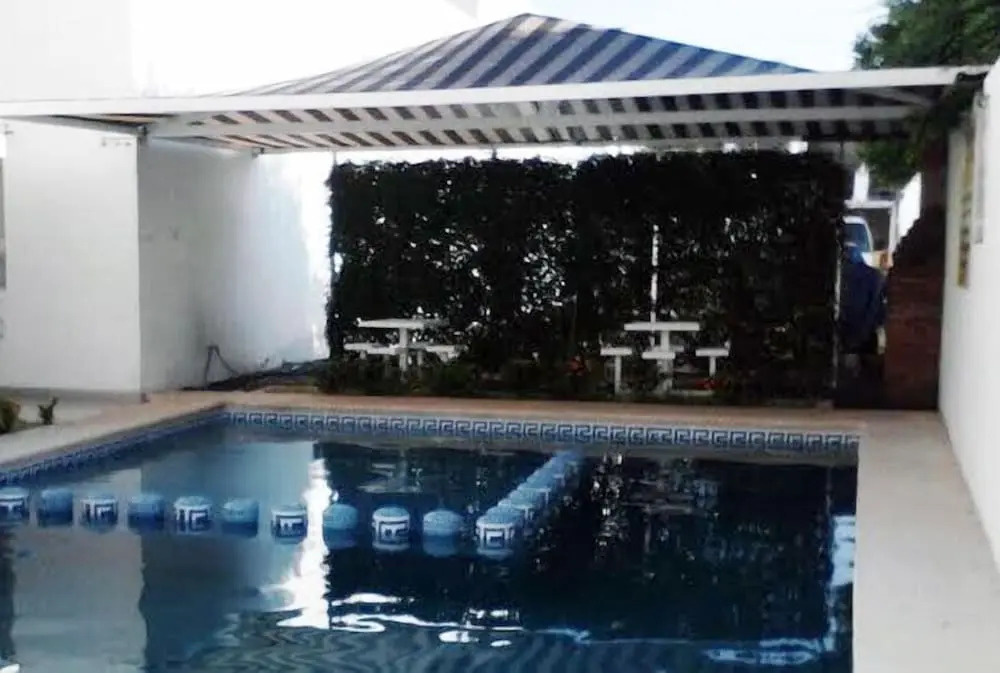 Villa St Cruz Los Mochis