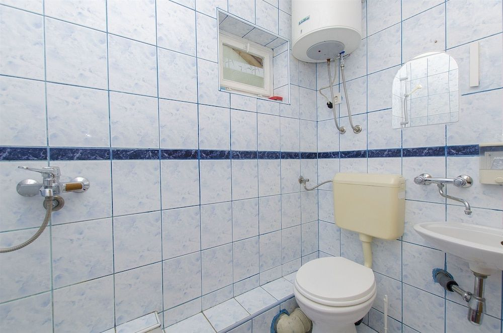Apartments Vladimir