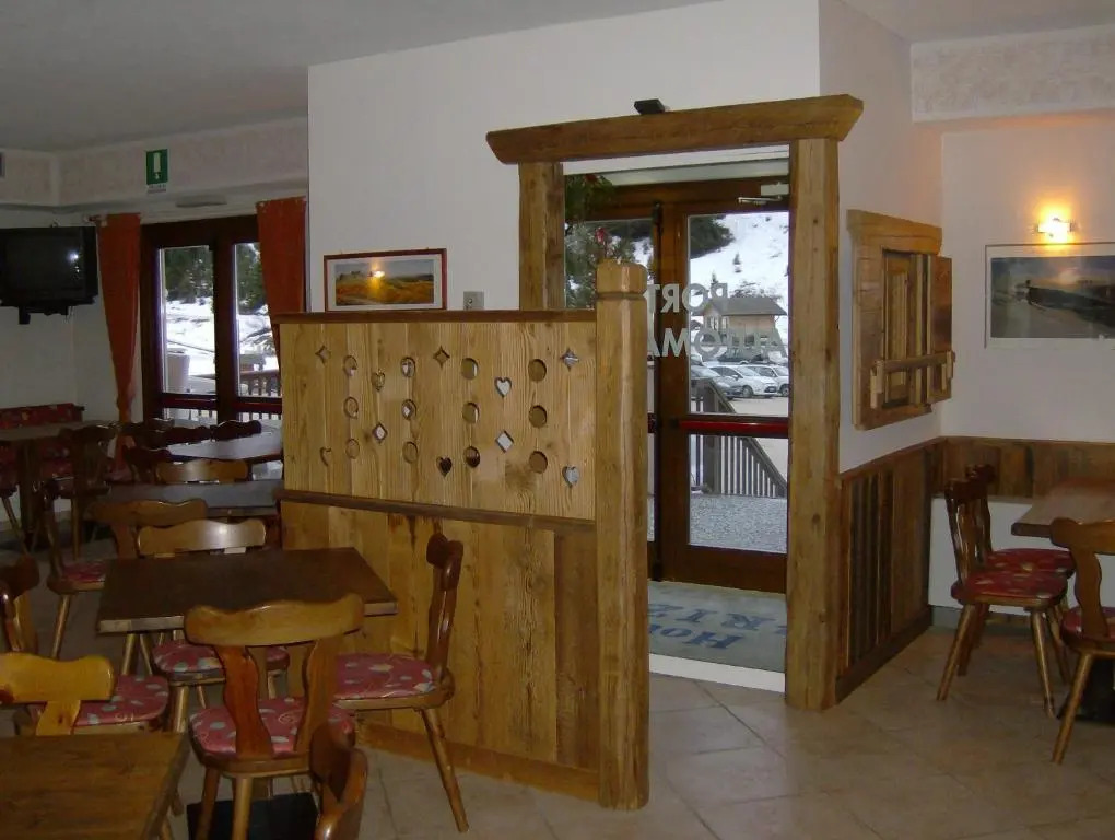 Hotel Grizzly "Ski-in Ski-out"
