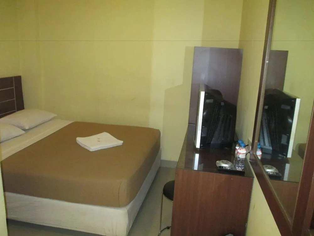 Hotel Parma
