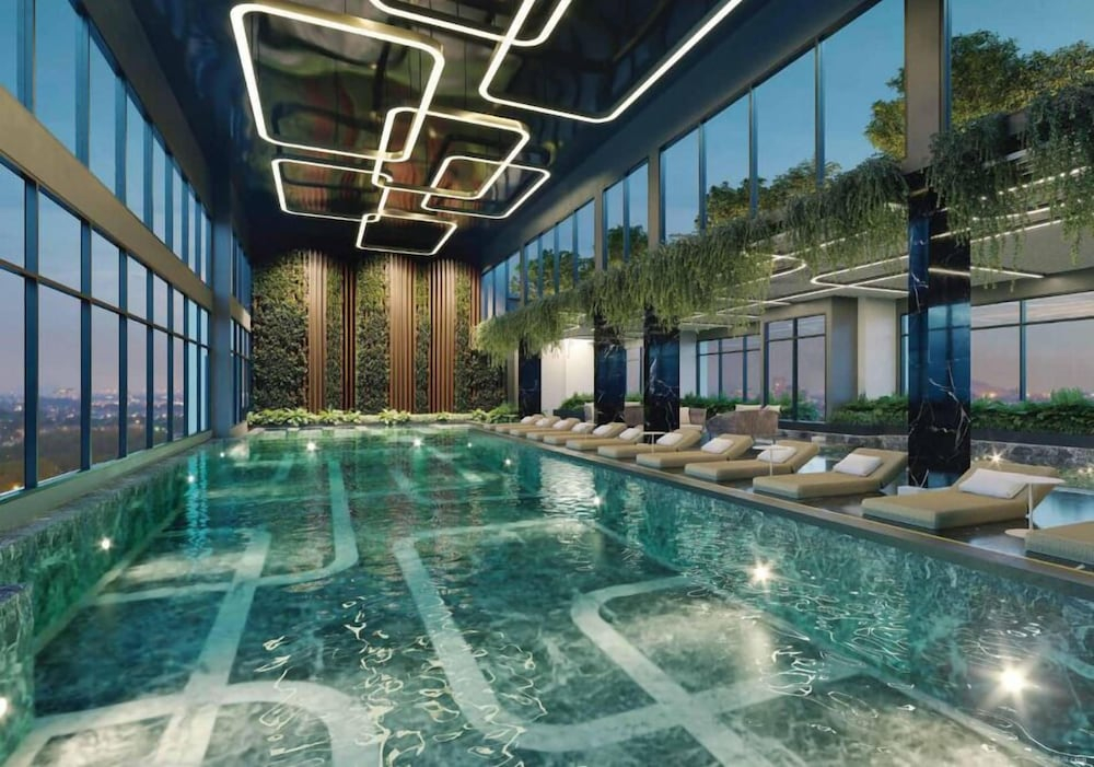 1 Bedroom Vinhomes Smart City