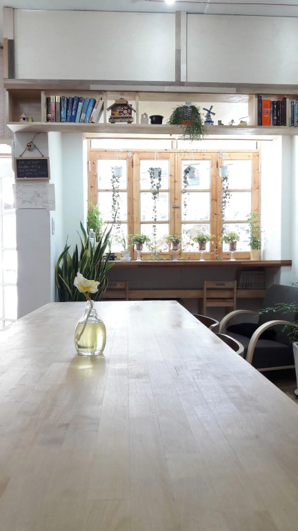 Time Travelers Relax - Hostel (Foreigners Only)