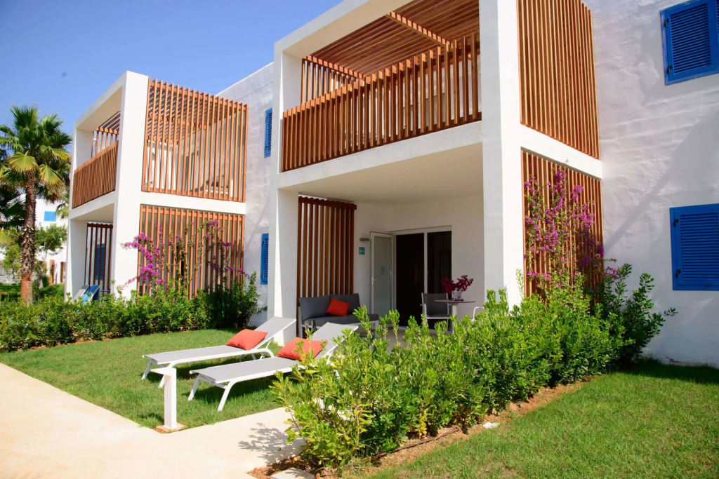 Cala Llenya Resort Ibiza