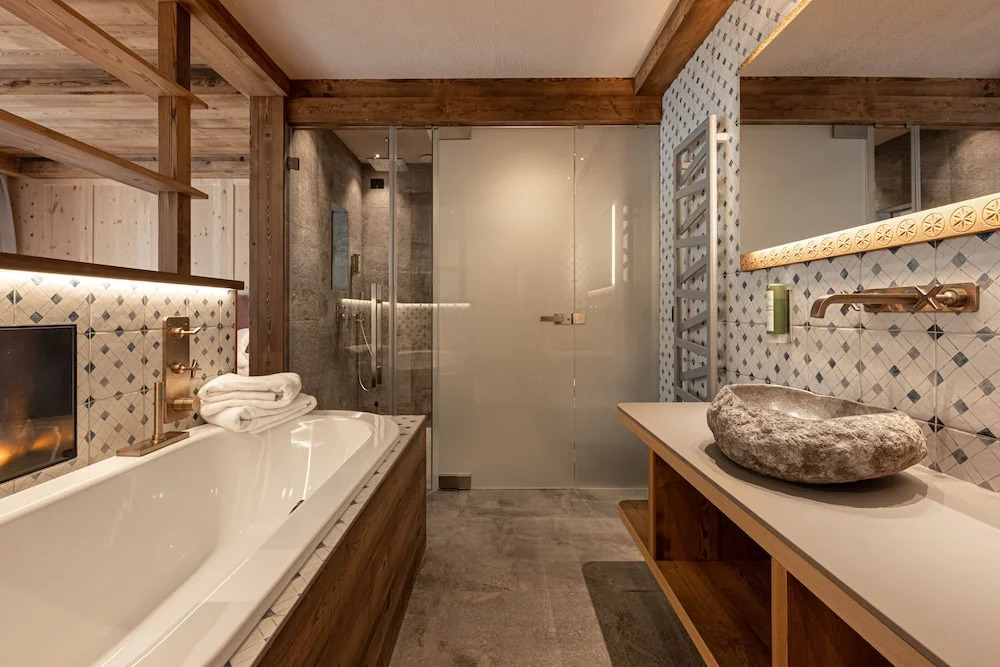 Latemar - Hotel Suites Spa