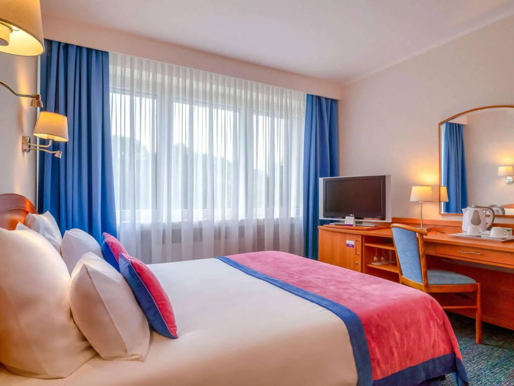 Mercure Czestochowa Centrum