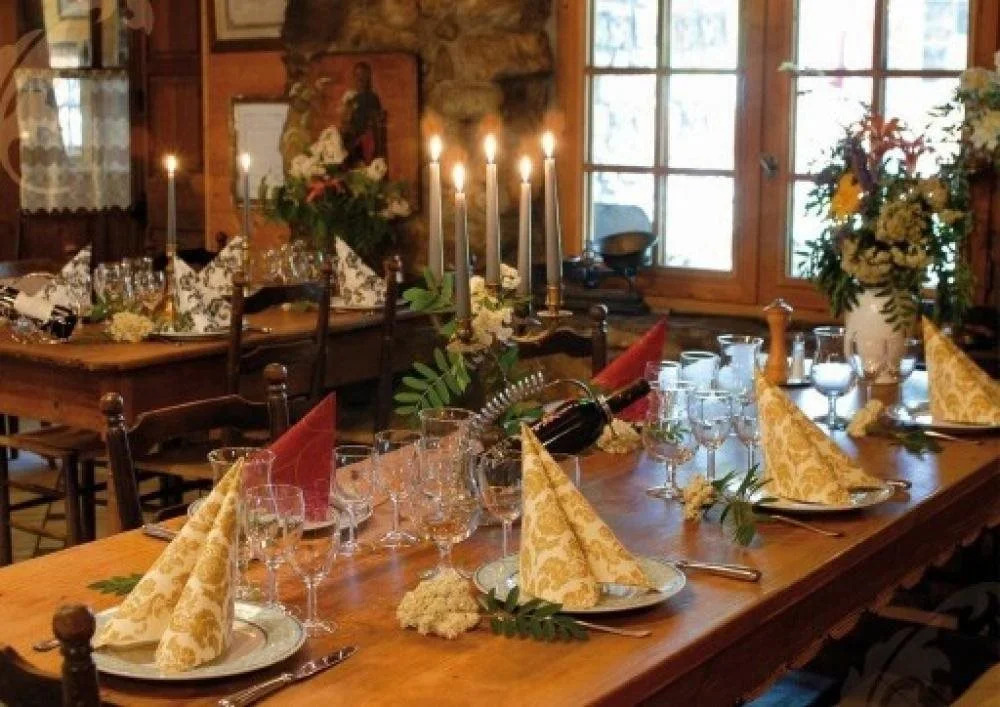 Auberge Nemoz