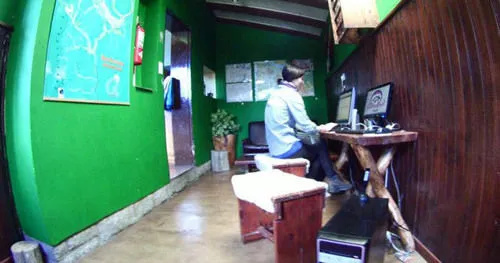 Hostel Achalay