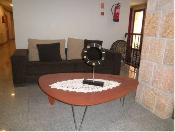 Hotel Vijanera
