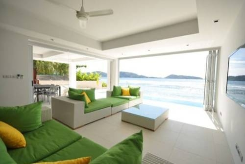 XX BAO Patong Beach Center - เบา หาดป่าตอง